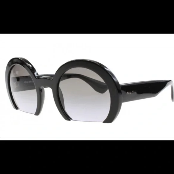 Miu Miu sunglasses - Picture 2 of 3